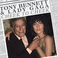 TONY BENNETT / LADY GAGA - CHEEK TO CHEEK
