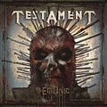 TESTAMENT - DEMONIC