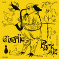 CHARLIE PARKER - THE MAGNIFICENT CHARLIE PARKER