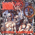 NAPALM DEATH - UTOPIA BANISHED