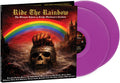 RIDE THE RAINBOW - RIDE THE RAINBOW: THE ULTIMATE TRIBUTE TO RITCHIE BLACKMORE'S RAINBOW (VARIOUS ARTISTS)