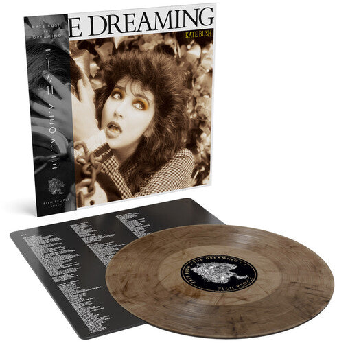 KATE BUSH - DREAMING