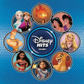 DISNEY HITS VOLUME 1 - DISNEY HITS, VOLUME 1