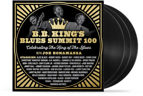JOE BONAMASSA - B.B. KING'S