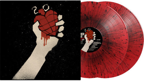 GREEN DAY - AMERICAN IDIOT (20TH ANNIVERSARY)