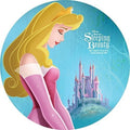 MUSIC FROM SLEEPING BEAUTY - MUSIC FROM SLEEPING BEAUTY (ORIGINAL SOUNDTRACK)