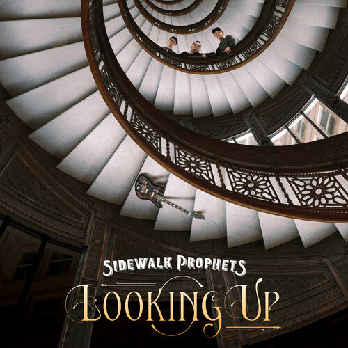 SIDEWALK PROPHETS - LOOKING UP
