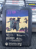 ZZ TOP - EL LOCO