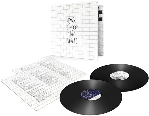 PINK FLOYD - WALL