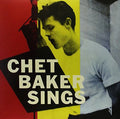 BAKER,CHET - SINGS