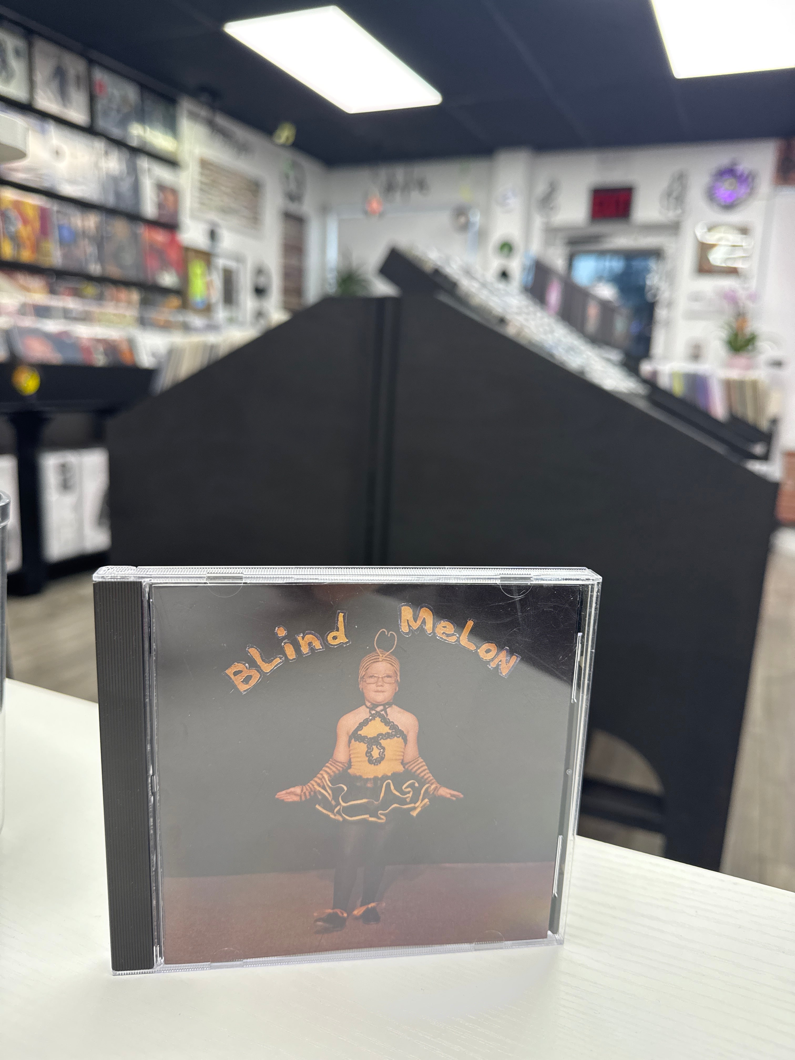 BLIND MELON - BLIND MELON