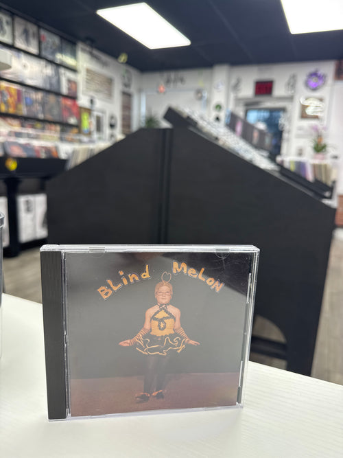 BLIND MELON - BLIND MELON