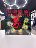 CORROSION OF CONFORMITY - WISEBLOOD