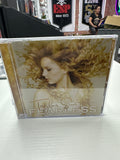 TAYLOR SWIFT - FEARLESS - FOR YOUR ACM CONSIDERATION PROMO