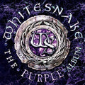 WHITESNAKE - PURPLE ALBUM