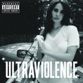 DEL REY,LANA - ULTRAVIOLENCE