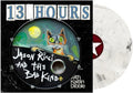 JASON RICCI - 13 HOURS