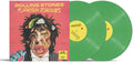 ROLLING STONES - FOREIGN TONGUES [EXPLICIT CONTENT]
