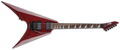 LTD ARROW-400 Scarlet Metallic
