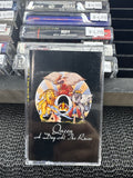 QUEEN - A DAY AT THE RACES