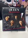 QUEEN - GREATEST HITS