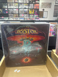 BOSTON - DON'T LOOK BACK
