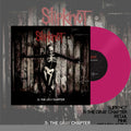 SLIPKNOT - .5: GRAY CHAPTER