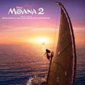 MOANA 2 - MOANA 2 (ORIGINAL SOUNDTRACK)