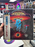 BOSTON - BOSTON