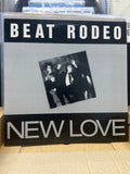 BEAT RODEO - NEW LOVE