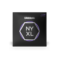 11-49 Medium, NYXL Electric Guitar Strings