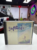 GENESIS - WE CAN'T DANCE