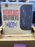 THE RIGHTEOUS BROTHERS - SOME BLUE-EYED SOUL