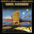 GRATEFUL DEAD - FROM THE MARS