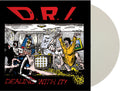 DRI - DEALING WITH IT