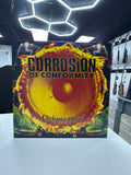 CORROSION OF CONFORMITY - DELIVERANCE