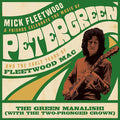 Mick Fleetwood & Friends - The Green Manalishi (With The Two-Prong Crown)