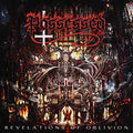 POSSESSED - REVELATIONS OF OBLIVION