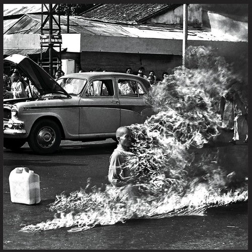 RAGE AGAINST THE MACHINE - RAGE AGAINST THE MACHINE XX (20TH ANNIVERSARY)