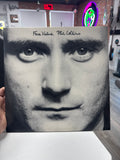 PHIL COLLINS - FACE VALUE
