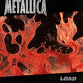 METALLICA - LOAD (REMASTERED)