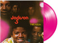 JACKSON 5 - THIRD ALBUM