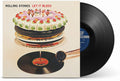 ROLLING STONES - LET IT BLEED (50TH ANNIVERSARY EDITION)