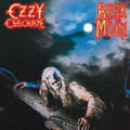OSBOURNE,OZZY - BARK AT THE MOON
