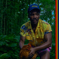 CHILDISH GAMBINO - BANDO STONE AND THE NEW WORLD