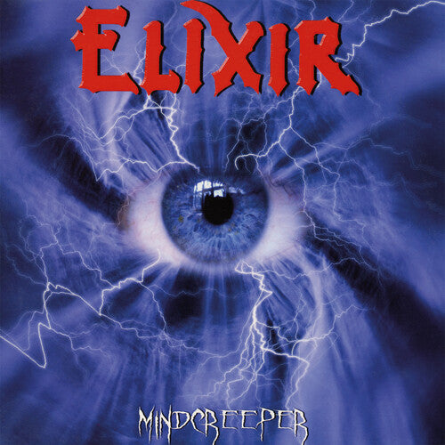 Elixir (3) - Mindcreeper