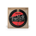 Normal Tension, Pro-Arté Nylon Classical Guitar Strings - EJ45