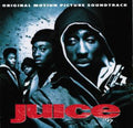JUICE - O.S.T.