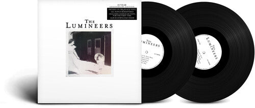 LUMINEERS - LUMINEERS - 10TH ANNIVERSARY EDITION