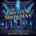 GREATEST SHOWMAN - VARIOUS